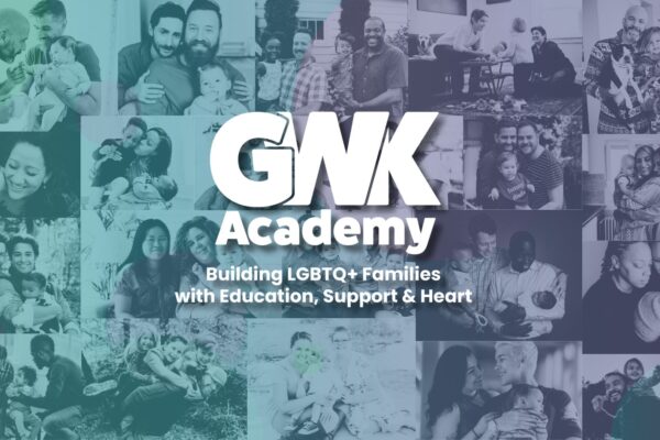 GWK Academy: Now Supporting All LGBTQ+ Parents-to-Be