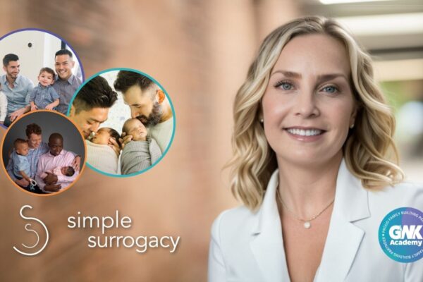 Simple Surrogacy Returns as GWK Academy Founding Family-Building Partner