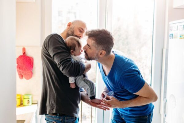 The Increasing Costs of Surrogacy for Gay Men – And How GWK Academy Can Help