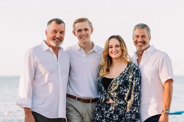 Craig and James: A Lifelong Journey to Parenthood and Beyond