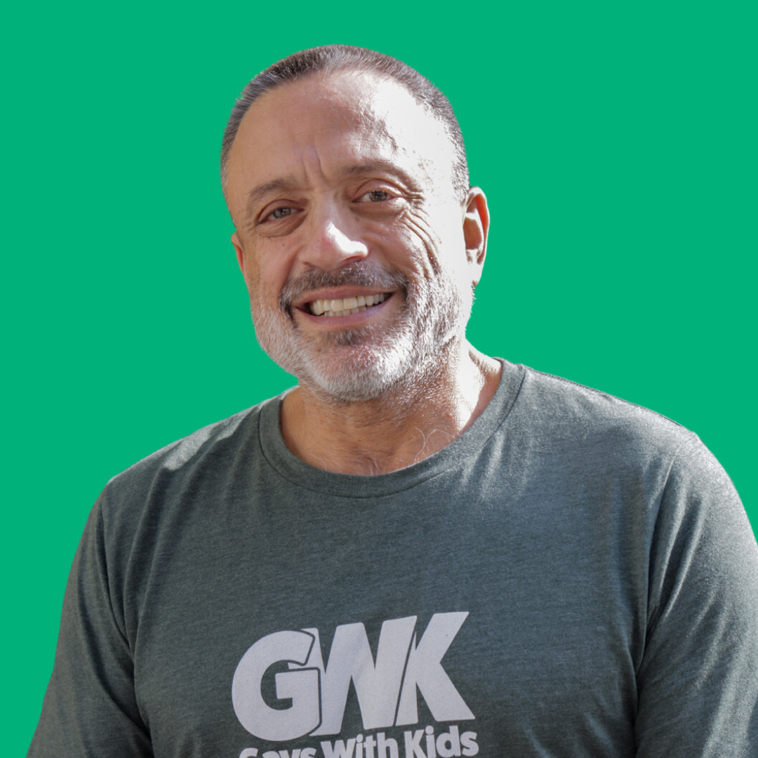 Brian Rosenberg - GWK Academy