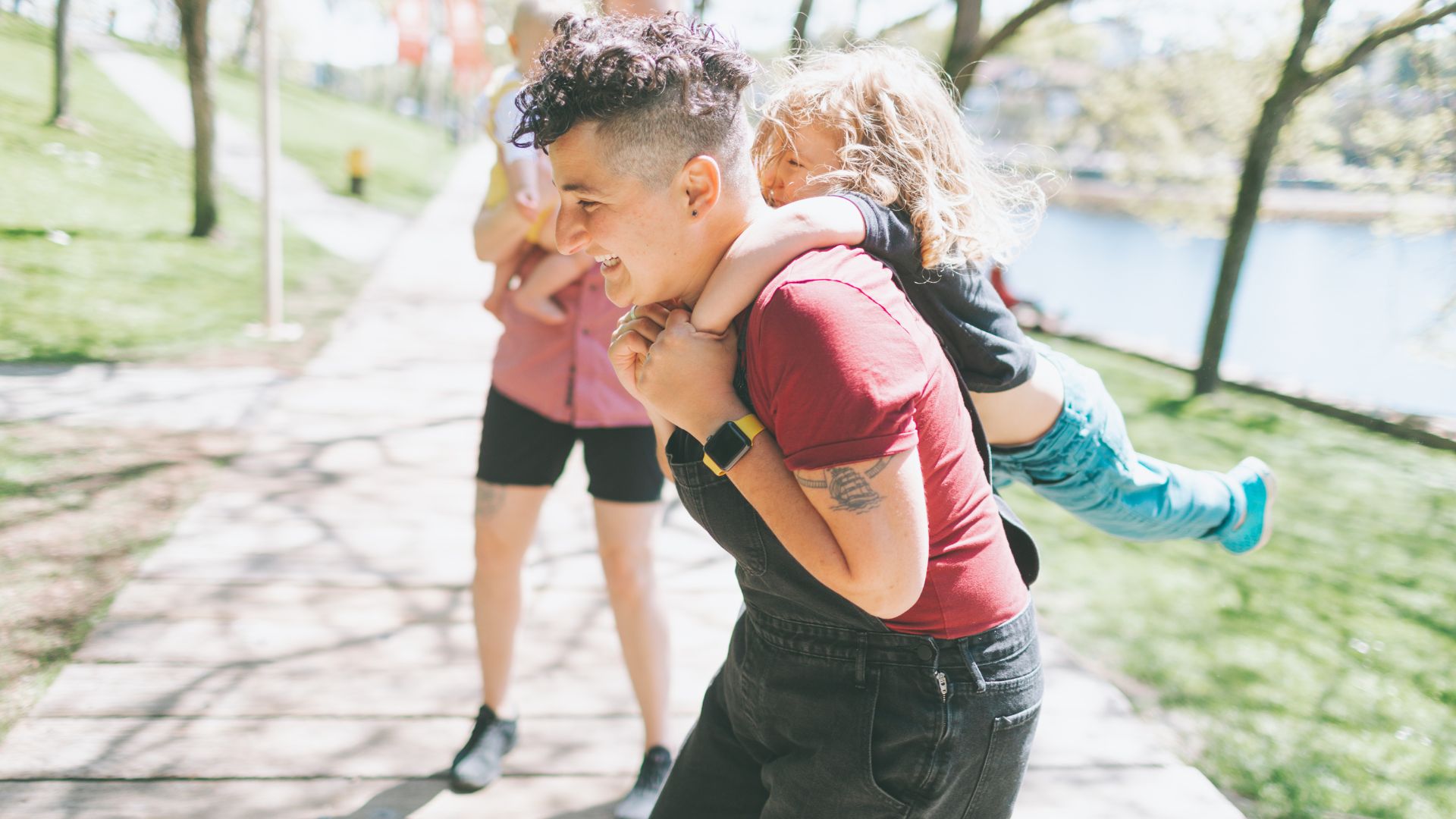 3. Advocating for Inclusive Family-Building Benefits at Work