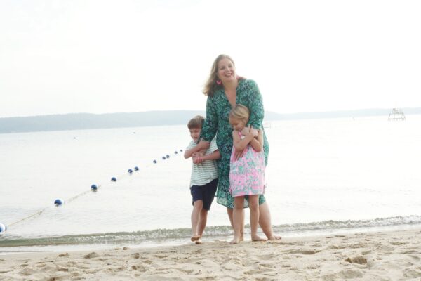 Elusive Mommyhood: Exploring Surrogacy and Assisted Reproduction with Author Ginanne Brownell