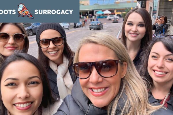 Supporting LGBTQ+ Families: Roots Surrogacy Joins GWK Academy
