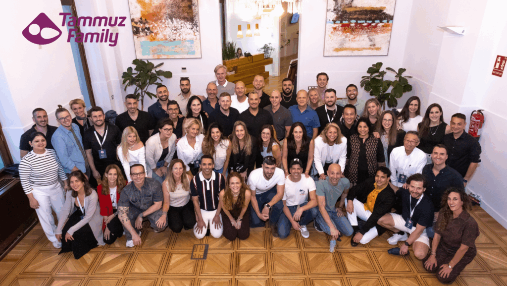 Tammuz Family Surrogacy Agency