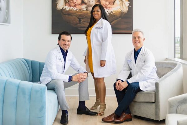 Conceive Fertility Center Joins GWK Academy’s Network of Vetted Family-Building Partners