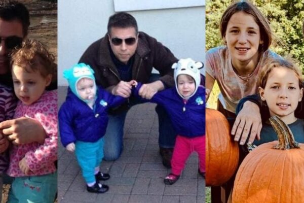 How I Became a Single Dad at 49 – And Why I’d Do It Again