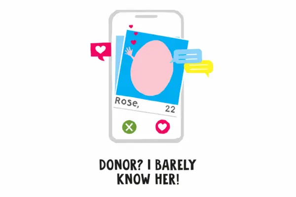 Intending, Chapter 7: Donor? I Barely Know Her!