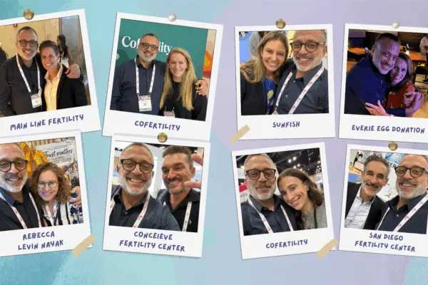 Reflections on ASRM 2025: Building Community and Expanding LGBTQ+ Inclusion in Fertility Care