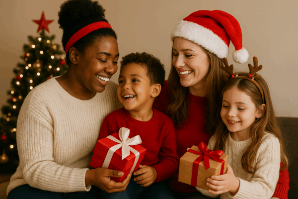 Sam’s Corner: Your Holidays, Your Way