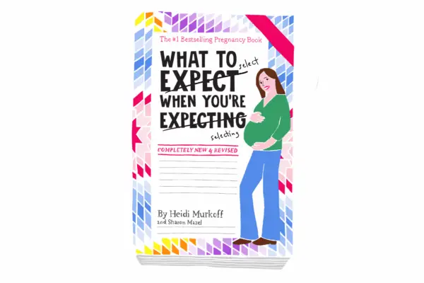 Intending, Chapter 8: What to Expect When You Are Expecting