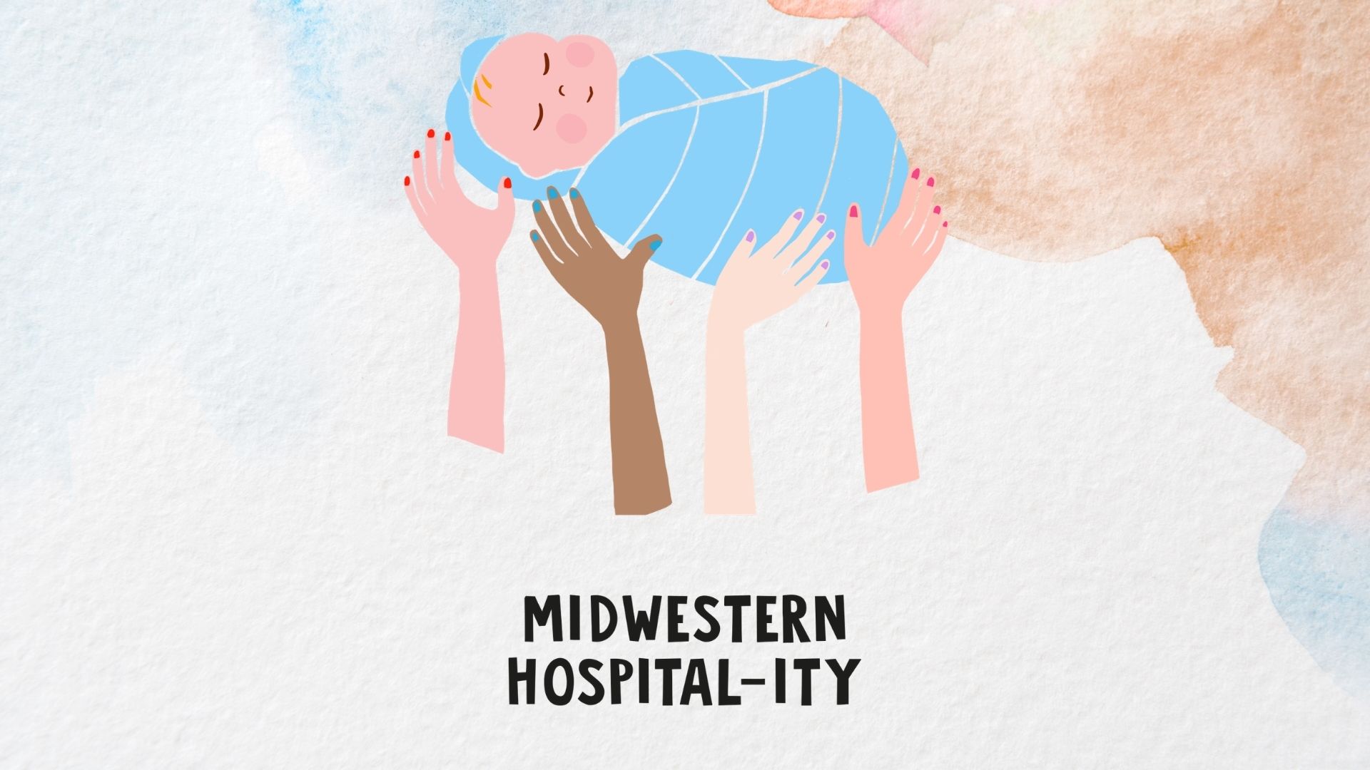 Intending, Chapter 14: Midwestern Hospital-ity