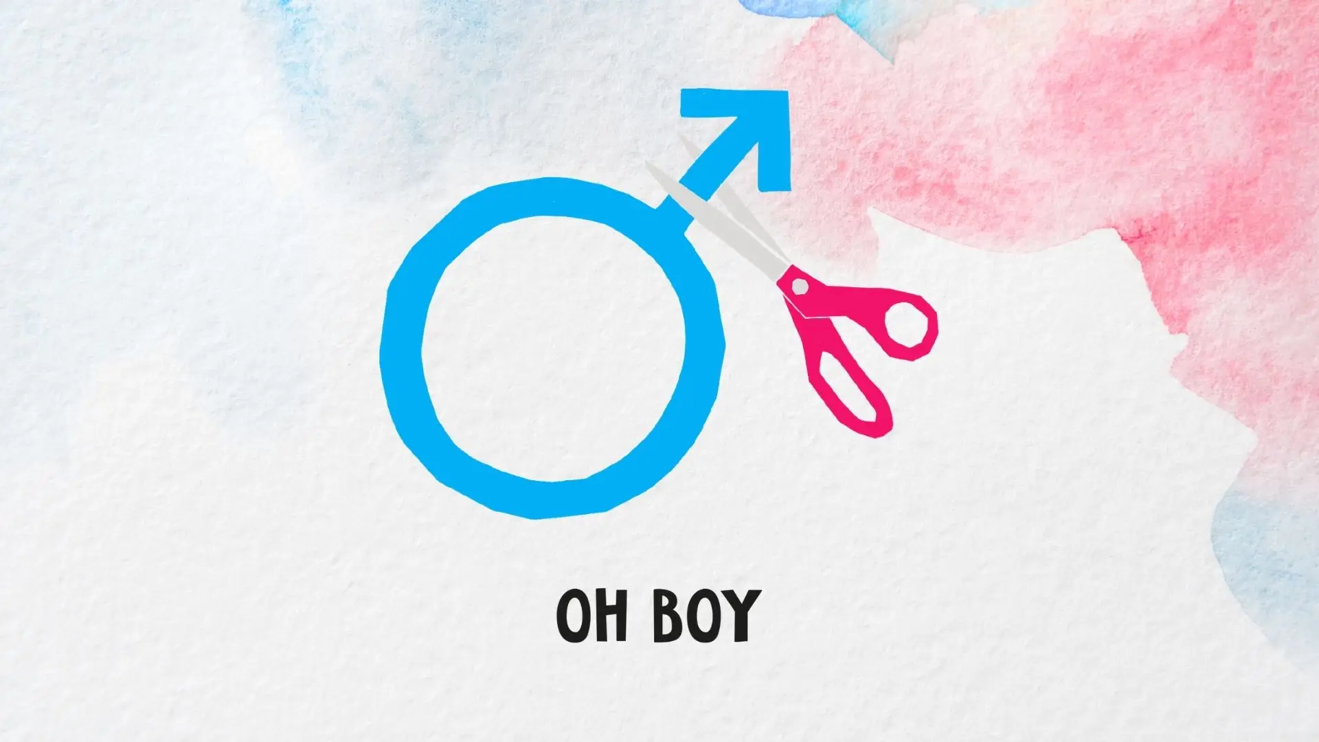 Intending, Chapter 19: Oh Boy