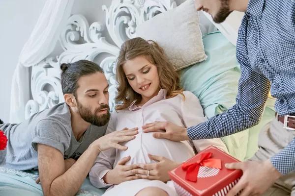 Surrogacy is a great way to build a family. But be prepared for challenges along the way.
