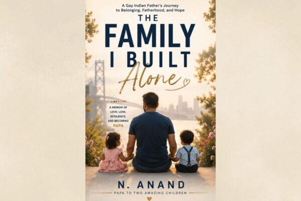 The Family I Built Alone